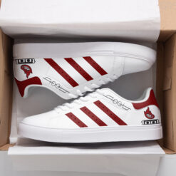 Tool Band Stan Smith Shoes