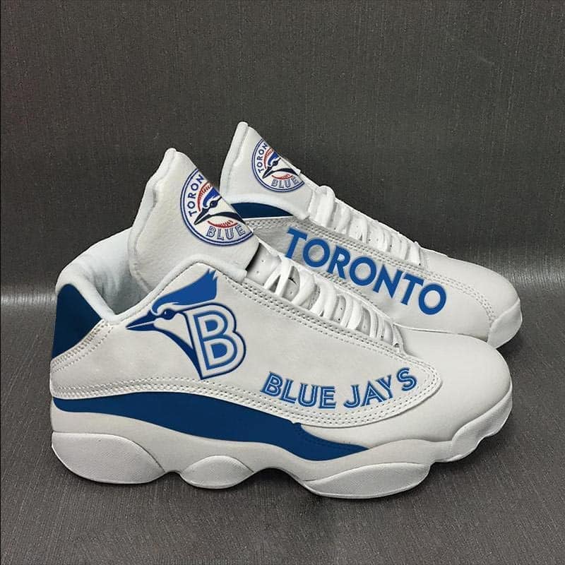 Toronto Blue Jays 1 Jordan 13 1 Toronto Blue Jays 1 Jordan 13