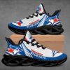 Toronto Blue Jays Max Soul Shoes