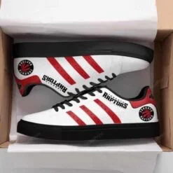 Toronto Raptors GG1 Stan Smith Shoes