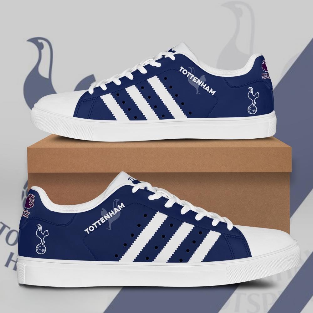 Tottenham Hotspur 1G Stan Smith Shoes 1 Tottenham Hotspur 1G Stan Smith Shoes