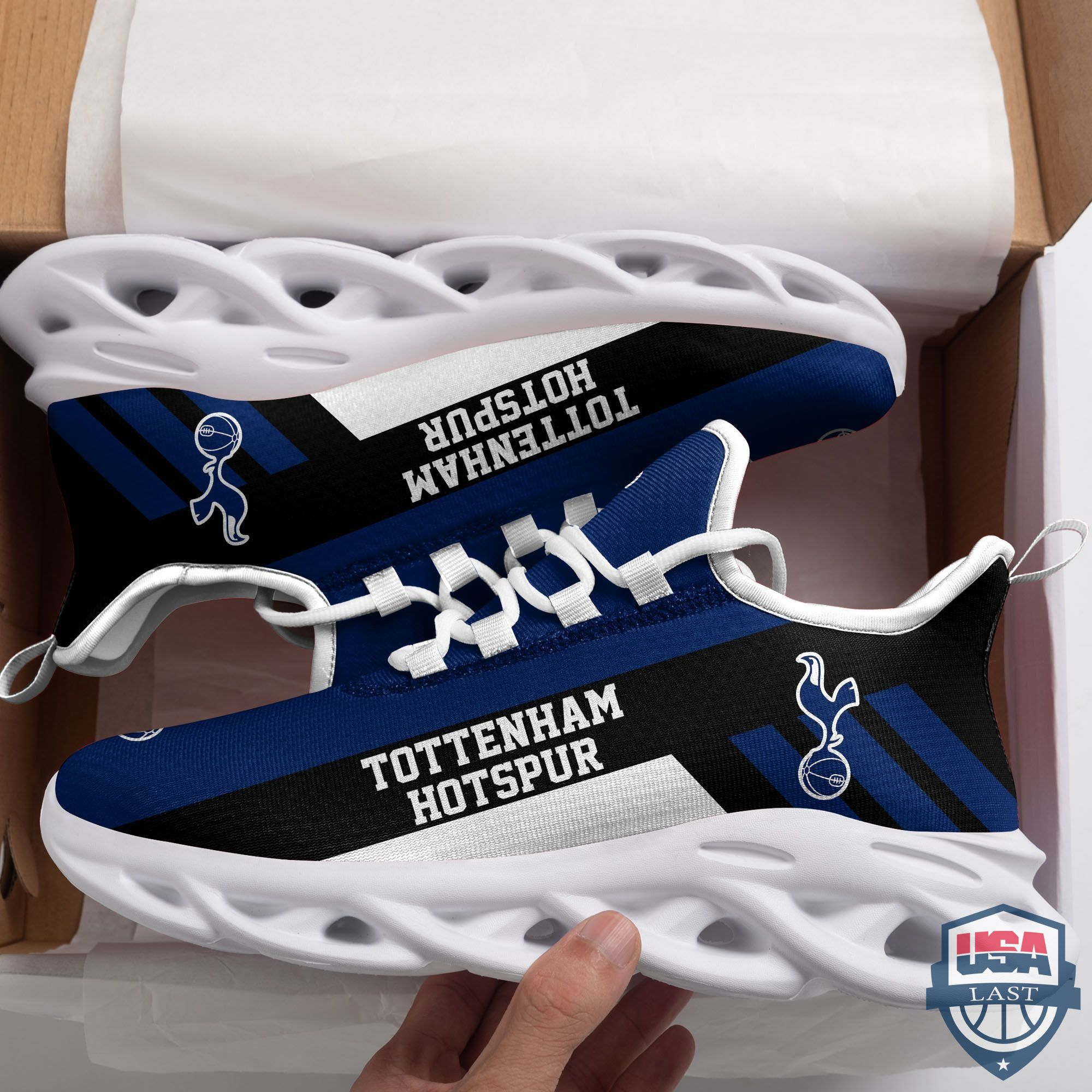 Tottenham Hotspur A1 Max Soul Shoes Shoes 1 Tottenham Hotspur A1 Max Soul Shoes Shoes