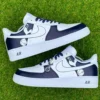 Tottenham Hotspur Air Force Shoes
