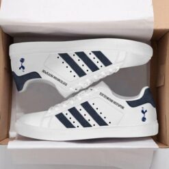 Tottenham Hotspur Stan Smith Shoes