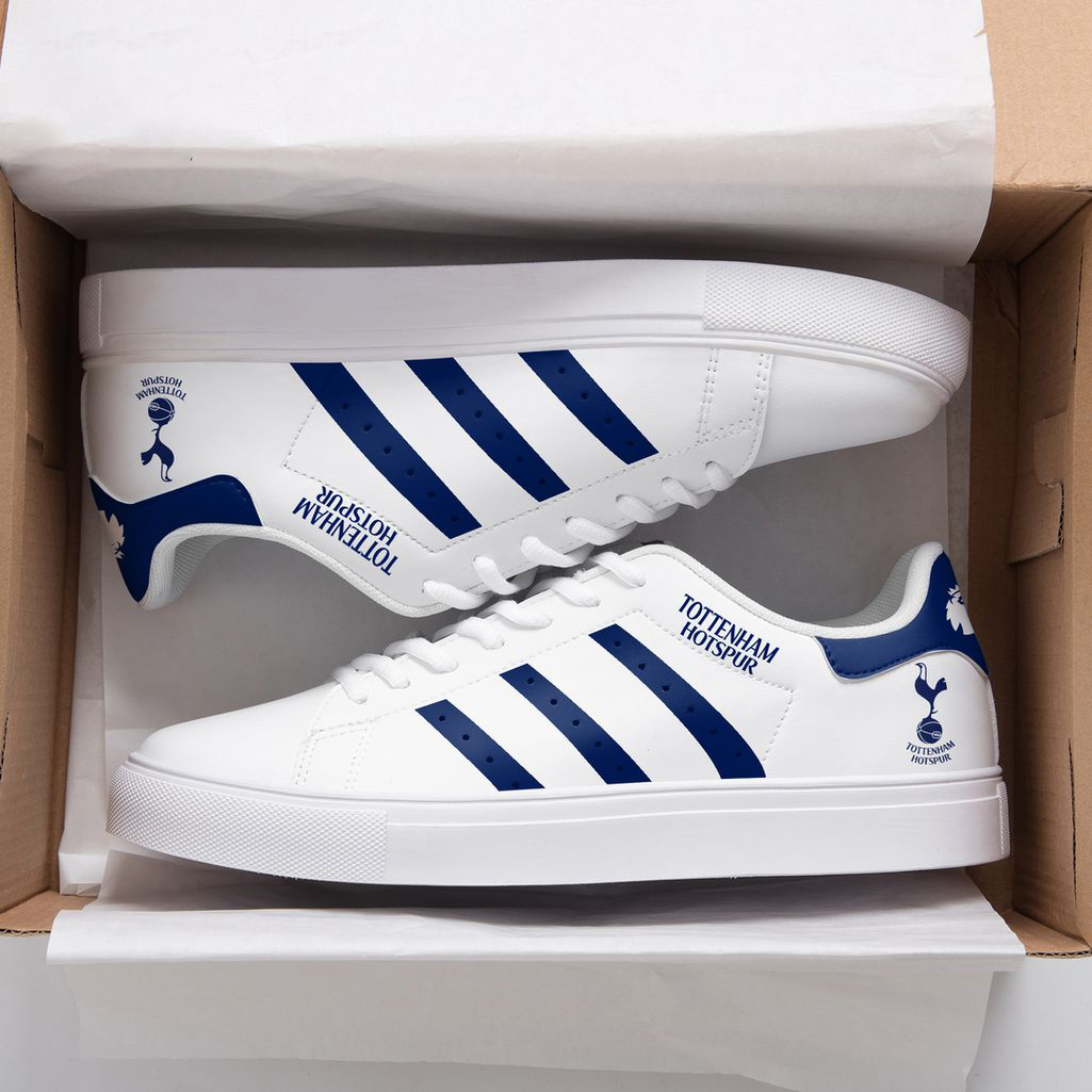 Tottenham Hotspur Stan Smith Shoes 1 Tottenham Hotspur Stan Smith Shoes