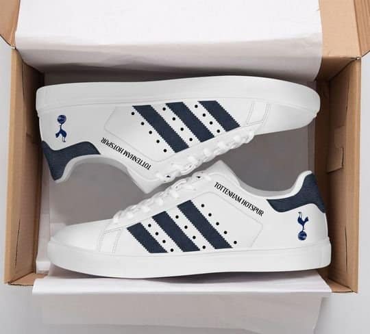 Tottenham Hotspur Stan Smith Shoes 1 Tottenham Hotspur Stan Smith Shoes
