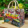 Toy Story Leather Handbag