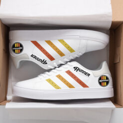 Toyota 4RUNNE Car Stan Smith Shoes