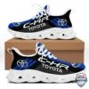 Toyota C-hr Max Soul Shoes