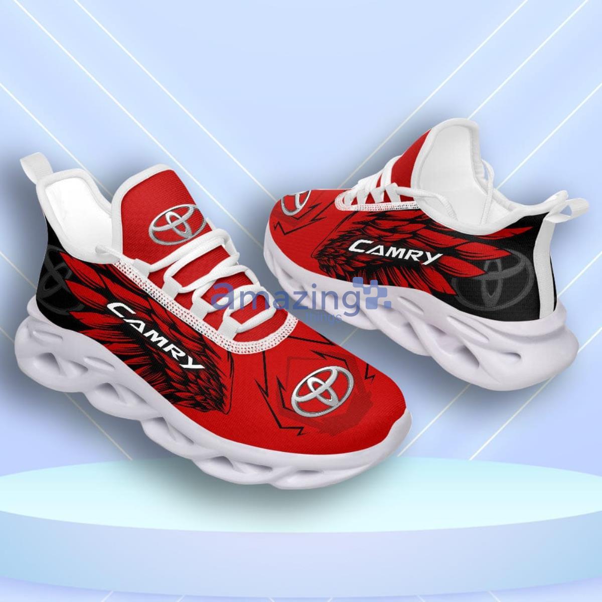 Toyota Camry A2 Max Soul Shoes Shoes 1 Toyota Camry A2 Max Soul Shoes Shoes
