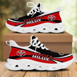 Toyota Hilux A3 Max Soul Shoes