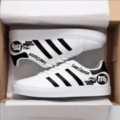 Toyota Land Cruiser Stan Smith Shoes