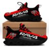 Toyota RAV4 Max Soul Shoes