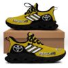 Toyota RAV4 Yellow Max Soul Shoes