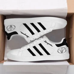 Toyota Supra 1 Stan Smith Shoes