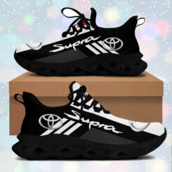 Toyota Supra Max Soul Shoes Shoes