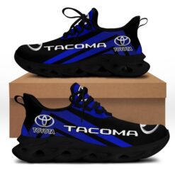 Toyota Tacoma A3 Max Soul Shoes