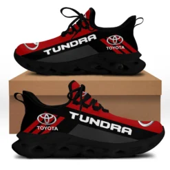 Toyota Tundra A1 Max Soul Shoes