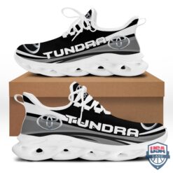 Toyota Tundra Max Soul Shoes