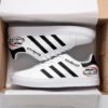 Toyota Wigo Stan Smith Shoes