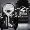 Trabant Fleece Jacket