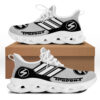 Trabant Max Soul Shoes