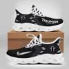 Triumph A3 Max Soul Shoes