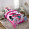 Trolls Band Together Bedding Set 02