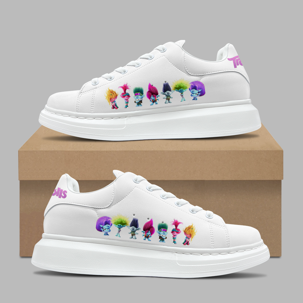 Trolls Band Together M.Queen Shoes 1 Trolls Band Together M.Queen Shoes