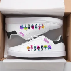Trolls Band Together Stan Smith Shoes