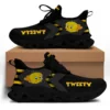 Tweety Bird A2 Max Soul Shoes