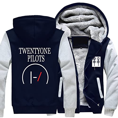 Twenty One Pilots Hoodie 1 Twenty One Pilots Hoodie