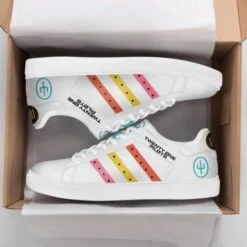 Twenty Øne Piløts Stan Smith Shoes