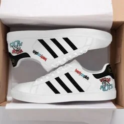 Twenty One Pilots Stan Smith Shoes