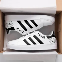 Twice Stan Smith Shoes