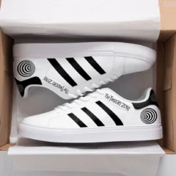 Twilight Zone Stan Smith Shoes