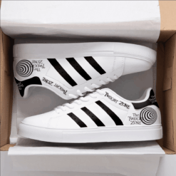 Twilight Zone Stan Smith Shoes