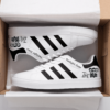 Twilight Zone Stan Smith Shoes