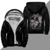 U2 Band Fleece Jacket