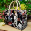 U2 Leather Handbag