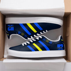 U2 Stan Smith Shoes