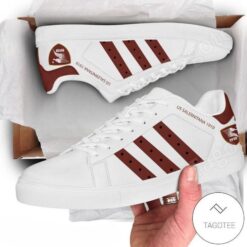 US Salernitana White Stan Smith Shoes