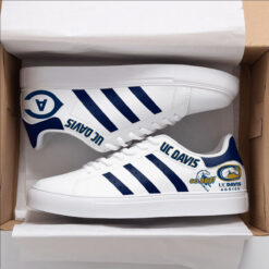 Uc Davis Aggies Stake Stan Smith Shoes