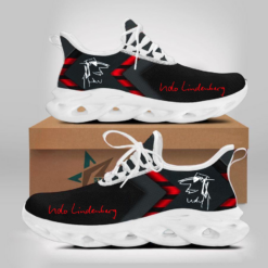Udo Lindenberg Max Soul Shoes