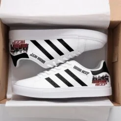 Uriah Heep 01 Stan Smith Shoes