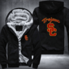 Usc Trojans Fleece Jacket