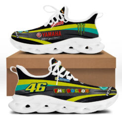 Valentino Rossi Max Soul Shoes Shoes
