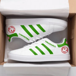 Vauxhall Green Stan Smith Shoes