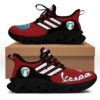 Vespa Red Max Soul Shoes