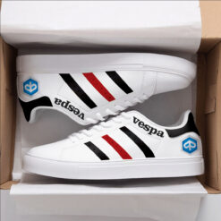 Vespa Stan Smith Shoes